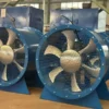 Axial Flow Fan, Stainless, Steel - view 2