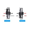 Axial Flow Fan, Stainless, Steel - view 2