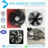 Axial Flow Fan, Stainless Steel - view 2