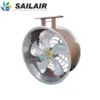 Axial Flow Fan, Stainless, Steel - view 3