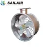 Axial Flow Fan, Stainless, Steel - view 3