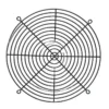 Axial Flow Fan, Stainless, Steel - view 3