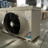 Axial Flow Fan, Stainless, Steel - view 3