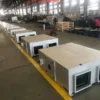 Axial Flow Fan, Stainless, Steel - view 3