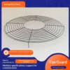 Axial Flow Fan, Stainless Steel - view 3