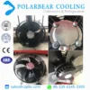 Axial Flow Fan, Stainless Steel - view 3