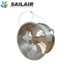 Axial Flow Fan, Stainless, Steel - view 4