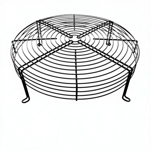 Axial Flow Fan, Stainless, Steel - view 4
