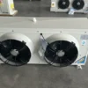 Axial Flow Fan, Stainless, Steel - view 4