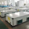 Axial Flow Fan, Stainless, Steel - view 4