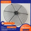 Axial Flow Fan, Stainless Steel - view 4