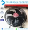 Axial Flow Fan, Stainless Steel - view 4