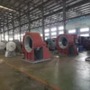 Axial Flow Fan, Stainless, Steel - view 5