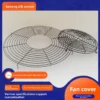 Axial Flow Fan, Stainless Steel - view 5