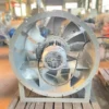 Axial Flow Fan, Stainless, Steel - view 5
