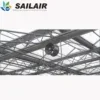 Axial Flow Fan, Stainless, Steel - view 6