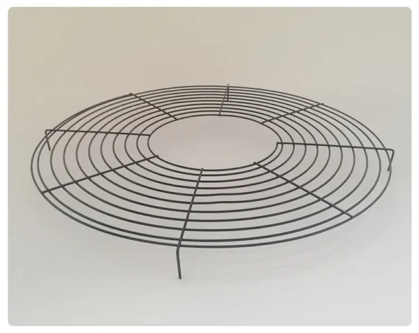 Axial Flow Fan, Stainless Steel - view 6