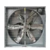 Axial Flow Fan, Stainless, Steel - view 6