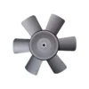 Axial Flow Fan, Stainless, Steel - view 6