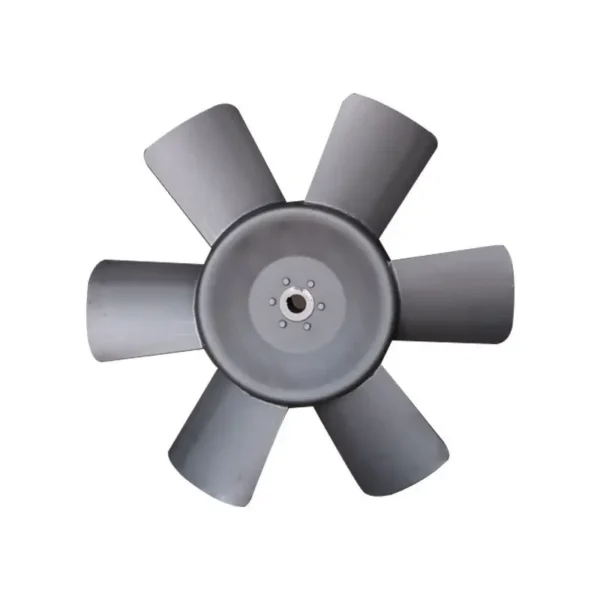 Axial Flow Fan, Stainless, Steel - view 6