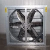 Axial Flow Fan, Stainless, Steel - view 7