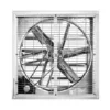 Axial Flow Fan, Stainless, Steel - view 9