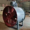 Axial Flow Fan, Stainless, Steel, 304s, Explosion-proof - view 5