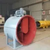 Axial Flow Fan, Stainless, Steel, 304s, Explosion-proof - view 6