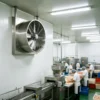 Axial Flow Fan, Stainless, Steel, 380V, 2.2KW - view 3