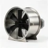 Axial Flow Fan, Stainless, Steel, 380V, 2.2KW - view 5