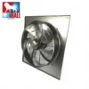 Axial Flow Fan, Stainless, Steel, Centrifugal