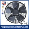 Axial Flow Fan, Stainless, Steel, Centrifugal - view 2