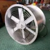 Axial Flow Fan, Stainless, Steel, SF-500, 2900RPM