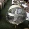 Axial Flow Fan, Stainless, Steel, SF-500, 2900RPM - view 4