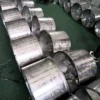 Axial Flow Fan, Stainless, Steel, SF-500, 2900RPM - view 5