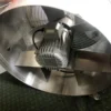 Axial Flow Fan, Stainless, Steel, SF-500, 2900RPM - view 6