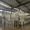 Axial Flow Fan, Stainless, Steel, Wall - view 5