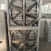 Axial Flow Fan, Stainless, Steel, Wall - view 5