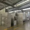Axial Flow Fan, Stainless, Steel, Wall - view 6