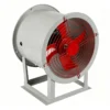 Axial Flow Fan, Stand4.44USD, 380 V, Electric