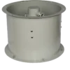Axial Flow Fan, Stand4.44USD, 380 V, Electric - view 2