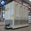 Axial Flow Fan, Steel, 220 V, 5 Ton-80 Ton