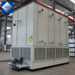 Axial Flow Fan, Steel, 220 V, 5 Ton-80 Ton