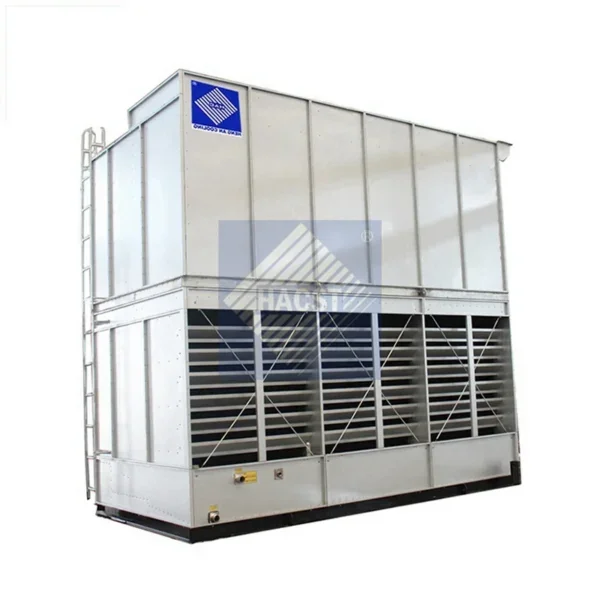 Axial Flow Fan, Steel, 220 V, 5 Ton-80 Ton - view 3
