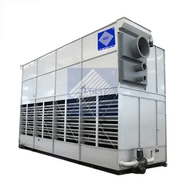 Axial Flow Fan, Steel, 220 V, 5 Ton-80 Ton - view 4