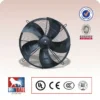Axial Flow Fan, Steel, 500 - view 3