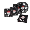 Axial Flow Fan, SUNON, SF23080AT2082HBL.GN, 80*80*25mm