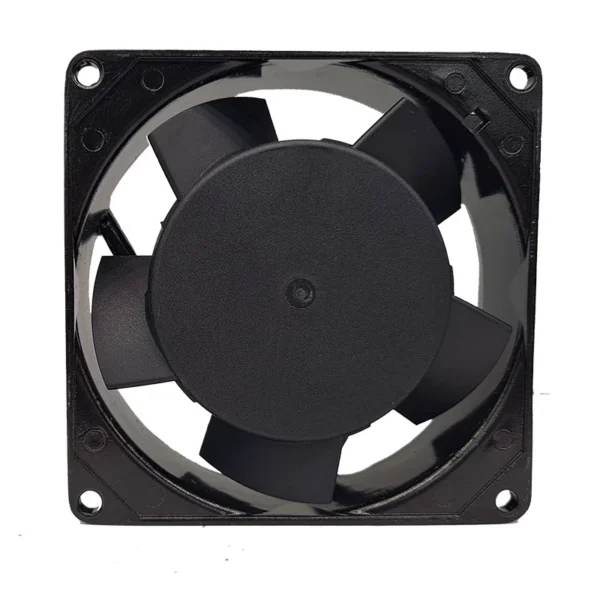 Axial Flow Fan, SUNON, SF23080AT2082HBL.GN, 80*80*25mm - view 2