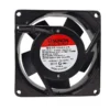 Axial Flow Fan, SUNON, SF23080AT2082HBL.GN, 80*80*25mm - view 3