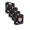Axial Flow Fan, SUNON, SF23080AT2082HBL.GN, 80*80*25mm - view 6